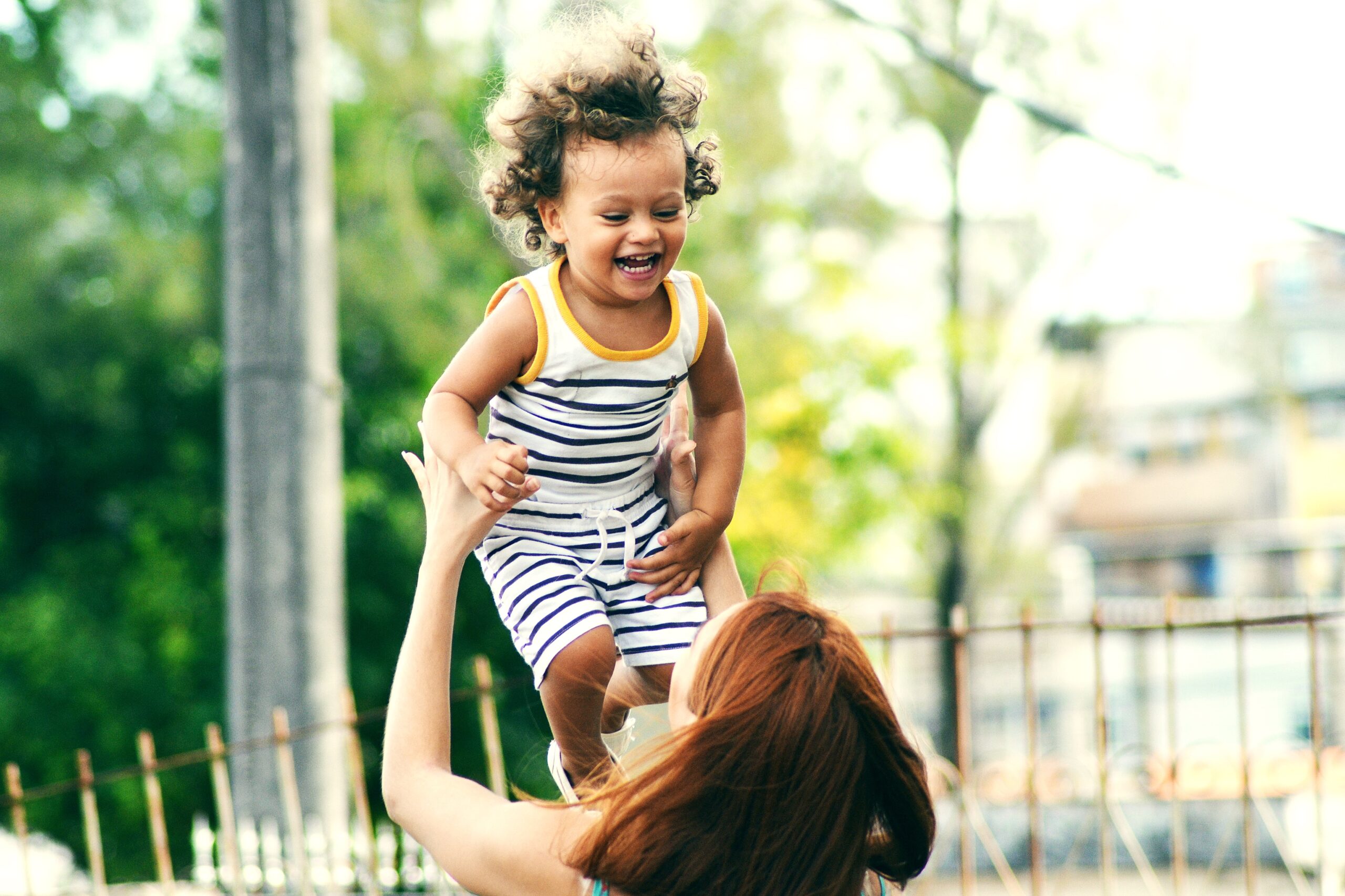 7 Essential Things a Boy Needs from His Mom you should know